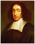 Spinoza, précurseur des déconstructions du sujet : du sujet absent à la poétique de l’expression